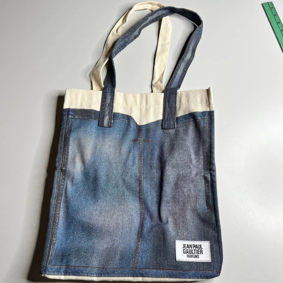 Jean Paul Gaultier Tote Bags for Women for sale | eBay
