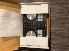 DJ Mischpult Serato Reloop Beatmix 2