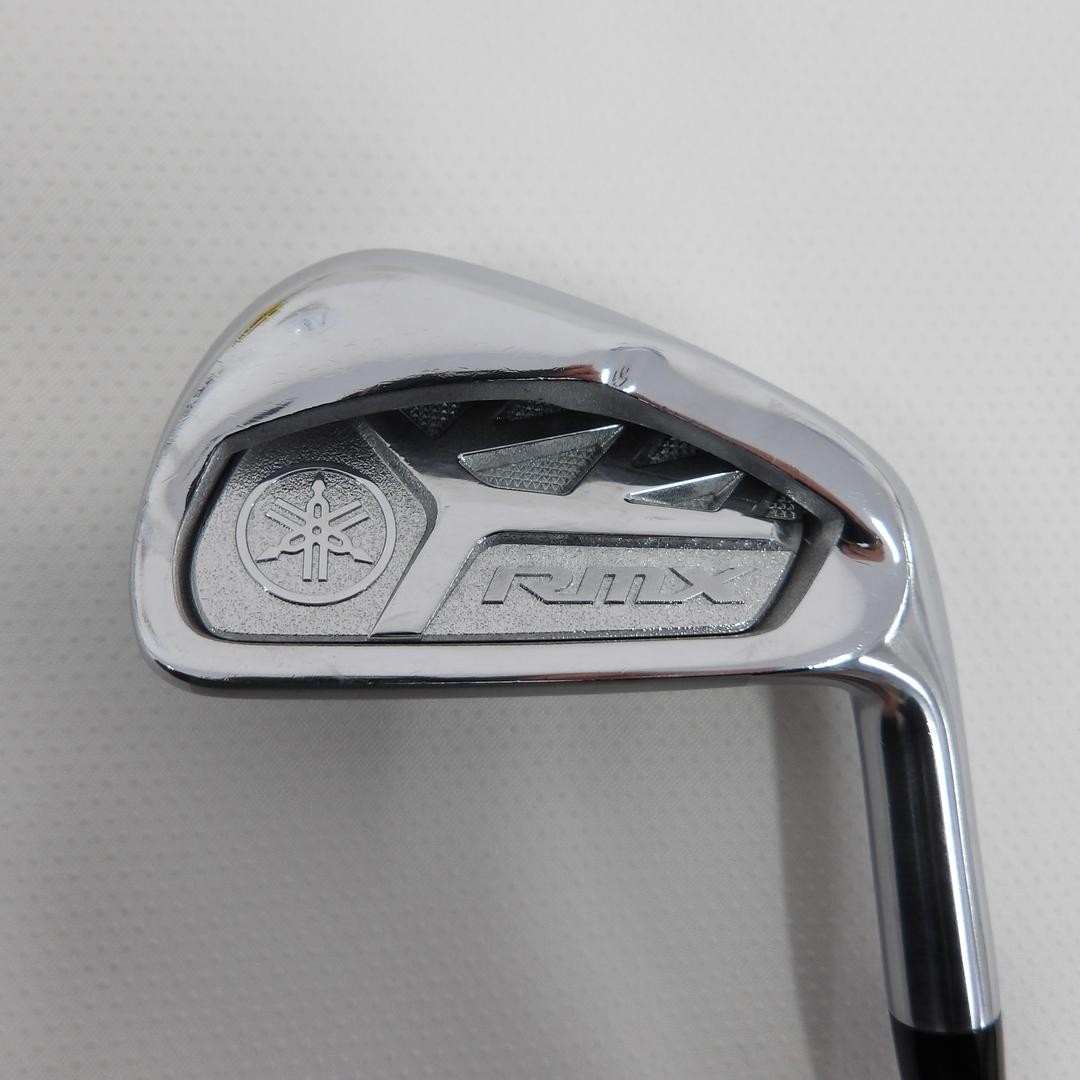 Yamaha Iron Set RMX VD Stiff NS PRO MODUS3 TOUR105 6 pieces | eBay