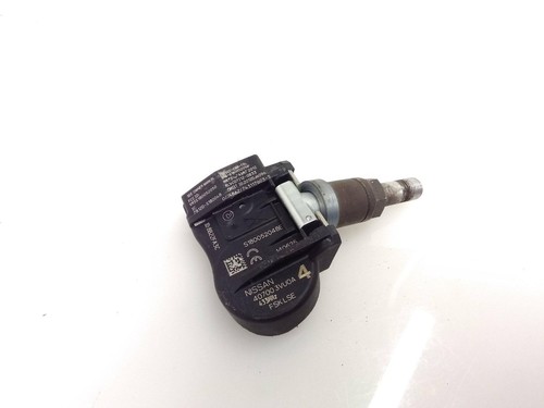 Sensore pressione pneumatici NISSAN X-TRAIL T32 407003VU0A 1.6 Diesel 96kw 2016 28740870 - Foto 1 di 3