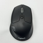 Logitech M720 Triathlon Wireless Mouse Bluetooth (no dongle) TESTED