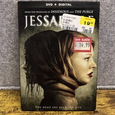 Jessabelle (DVD, 2014) for sale online | eBay