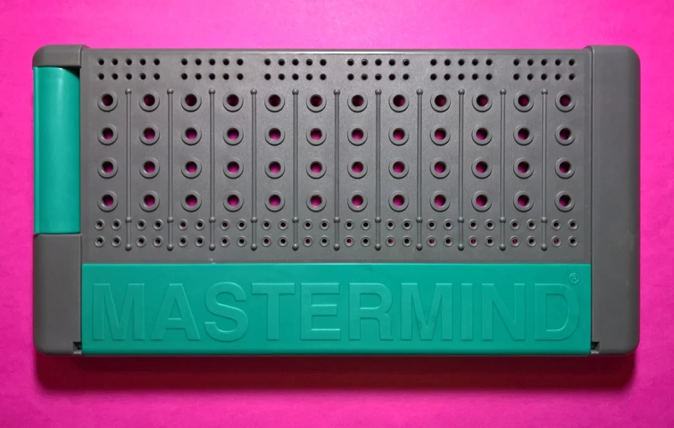 PARKER MASTERMIND [1994] - Bild 3 von 4