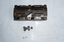 1999-2004 Ford Mustang V6 3.8l Engine Crankshaft Support Brace Hardware Fg