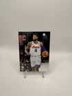 2025 Topps Signature Paul George Base (RAW)