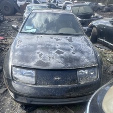 Nissan 300zx Parts at Andy's Auto Sport