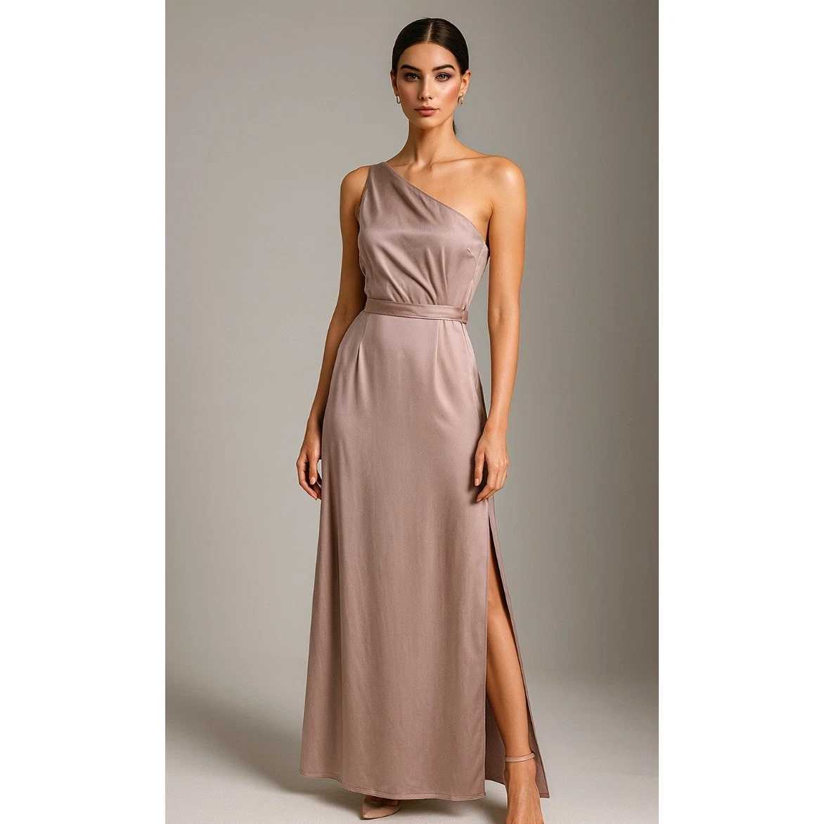 Nicole Miller Sleeveless Bridesmaid Dresses for sale | eBay
