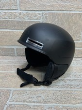 Smith Maze MIPS Helmet Medium Matte Black Sno...