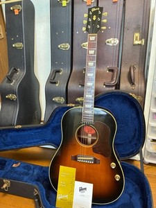 Gibson J160e | eBay