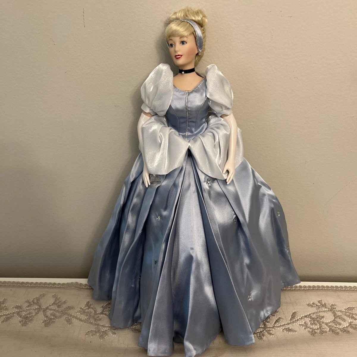 franklin mint cinderella products for sale | eBay