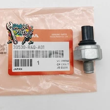 30530-R40-A01 OEM Knock Sensor for Acura TSX Honda Accord CR-V Crosstour Acura