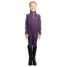 Little Rider Childrens/Kids Giddy Up Gymkhana Base Layer Top (TL7814)