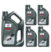 AutomatikgetriebeöL Fuchs Titan ATF 4400 FüR Suzuki ATF 3309, ATF 3317 9Liter