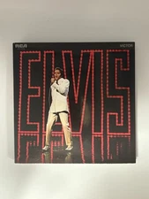Elvis Presley NBC TV Special FTD 2 CD Set W Booklet