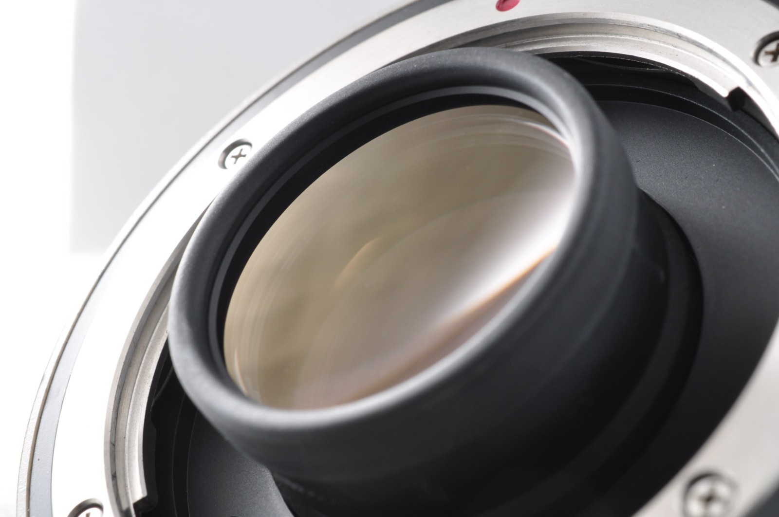 Canon Extender EF 1.4x III AF Teleconverter for EF Mount w/Box Mint Used FmJP #0