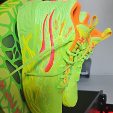 PUMA MB.04 Gem Mens Mid Top Basketball Sneake...