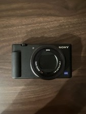 Sony ZV-1F Camera
