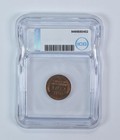 1942-S Lincoln Wheat Cent MS67 RD ICG *6917 — photo 2