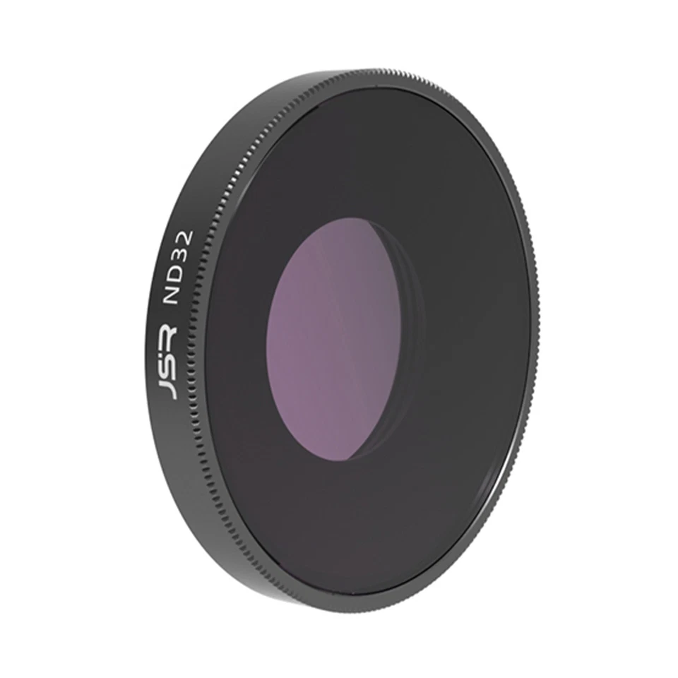 Optical Glass UV CPL ND8-ND32 Macro 15X Lens Filter for DJI Osmo Action 3 Drone - Image 4 of 4