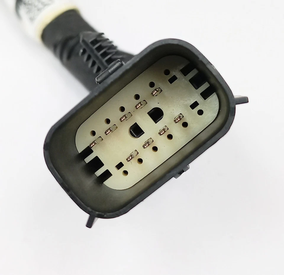 General Motors Fuel Injection Harness 12690531 for Buick Cadillac Allure 10-17 - Изображение 4 из 4