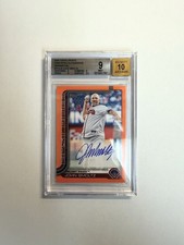 John Smoltz Cards and Rookie Card Checklist 11