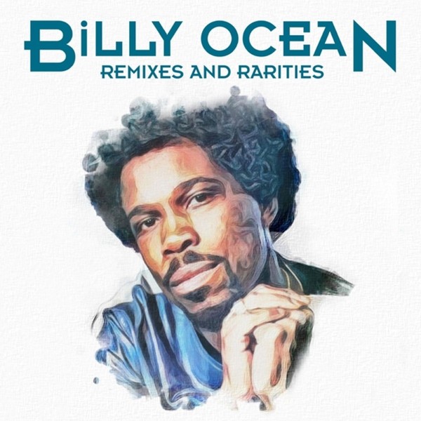 Billy Ocean: Billy Ocean: Remixes & Rarities (Deluxe Edition) - - (Cd / R)-image
