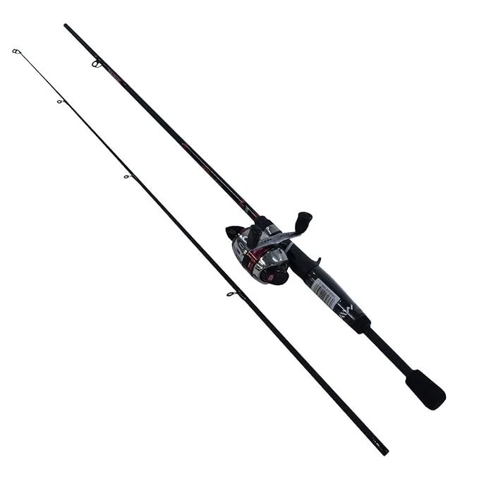Daiwa 5 ft 6 in Item Fishing Rod & Reel Combos for sale | eBay