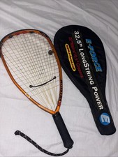 racquetball racquet Ektelon 3300-3500