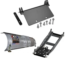 KFI Snow Plow Kit 66" For Arctic-Cat/Textron Havoc 2018-2019 (Steel)