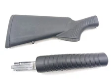 Hatsan Escort, 12-gauge, Shotgun Parts: Stock & Forend