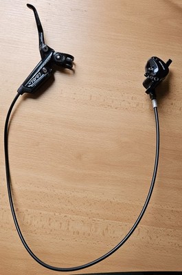 SRAM Level TL Scheibenbremse Bremshebel und Bremssattel vorne Vorderrad