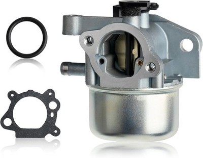 Briggs and Stratton 6.75HP 190cc 675 Series Engine Carburetor - Replaces 799866
