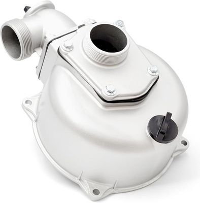 #ad #ad 2 inch Water Pump Body Housing with 4 Bolts on Inlet Replacement for... $55.81