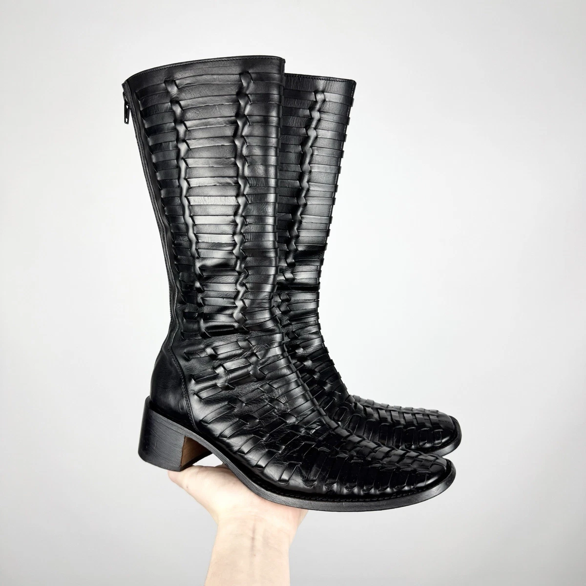 Gianni Barbato Boots for Women for sale | eBay