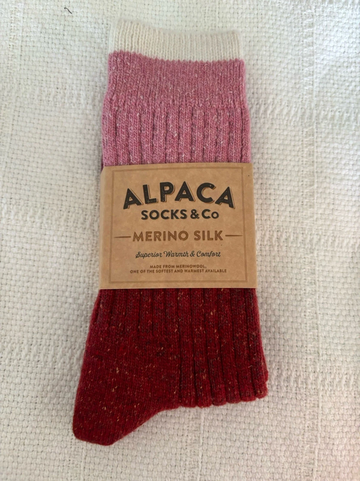 Alpaca Socks And Co Merino Wool Silk Socks Made In Italy Hiking Walking Gorpcore