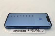 Apple iPhone 13 mini 512GB Blue - Unlocked AT&T T-Mobile Verizon GSM 7629058