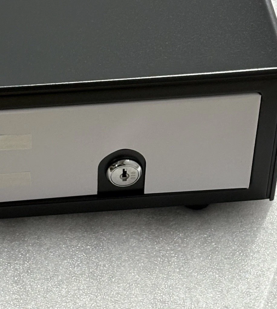 CK-410USB Cash Drawer photo 4