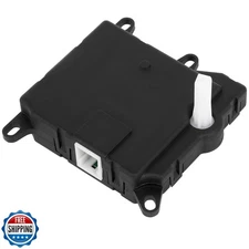 SCITOO 604-286 HVAC Heater Blend Door Actuator Compatible with Ford For Winds