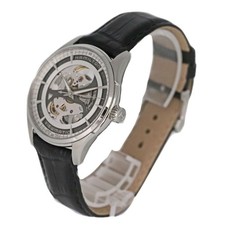 Hamilton Jazzmaster Viewmatic H425550 Automatic Skeleton Men’s Watch 2