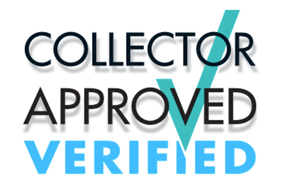 ALEC GUINNESS Star Wars Genuine Authentic Signed WHITE CARD COA CAv UACC - Image 2 of 3