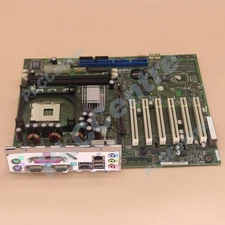 Used Fujitsu Siemens board W26361-W55-X-01 W26361-W55-Z2-03-36 Tested Good