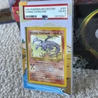 New Listing2002 Shining Charizard Neo Destiny Holo Rare Pokemon Card 107/105 PSA 4 VG-EX