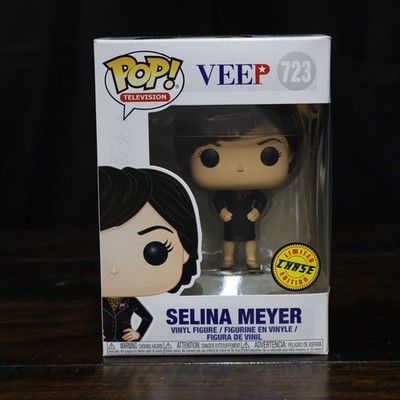Funko Pop! Television Veep Selina Meyer #723 Limited Edition Chase
