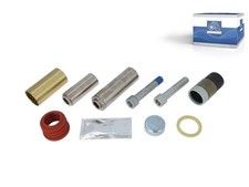 Kit de réparation DT Spare Parts 3.96474 Kit de réparation etrier de frein