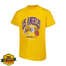 Ultra Game Boys NBA Official T-Shirt and Shorts Set