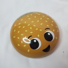 LeapFrog 4-in-1 Learning Hamburger Stacking B...