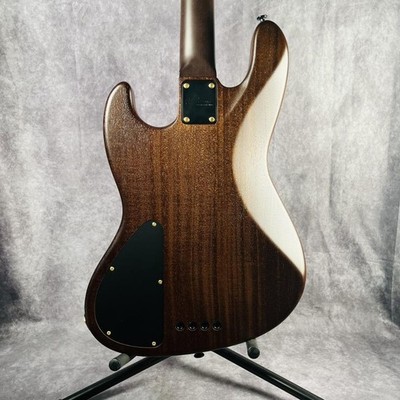 Momose MJ24-MV-EWC Zw/mh AC Sp'24/nj Used Bass Guitar 2024 | eBay