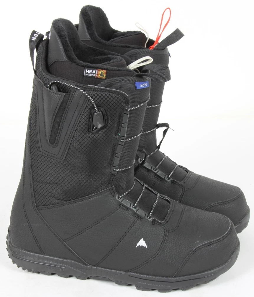 Burton Moto Snowboard Boots for sale | eBay