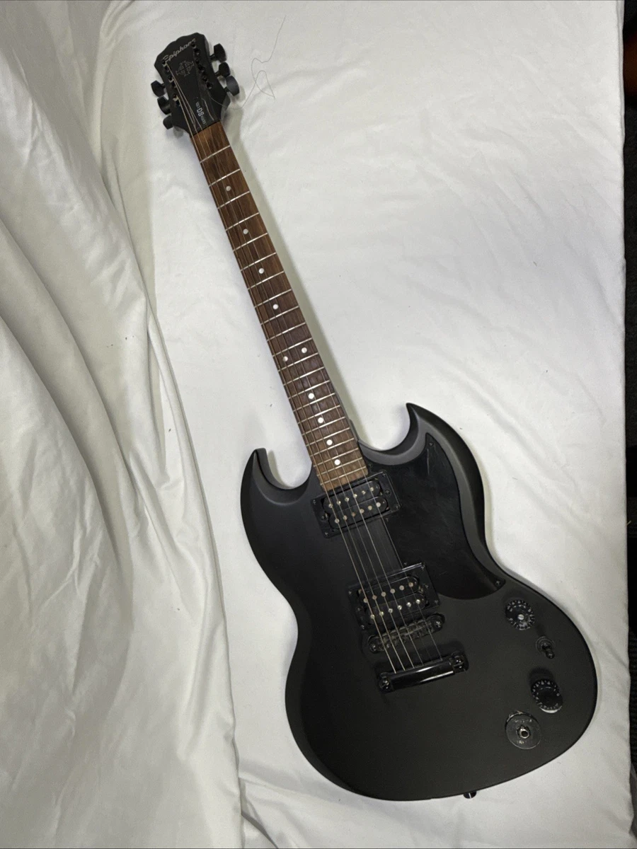 Epiphone Limited Edition for sale | eBay UK