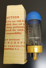 DGA Sylvania 300W 120V Projector Lamp